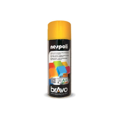 Nespoli Group - Bombolette spray nespolibravo colori standard- 400ml