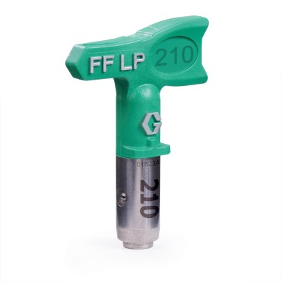 Graco - Ugello SwitchTip RAC X FFLP verde per finitura fine a bassa pressione