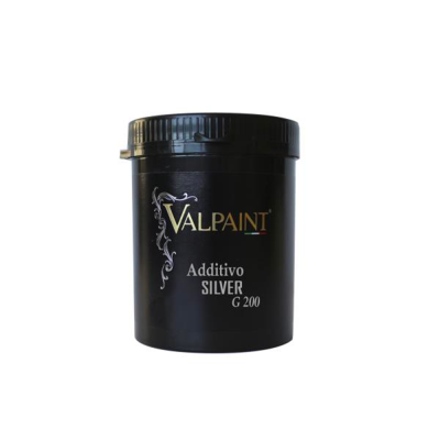 Valpaint - Additivo silver G 200