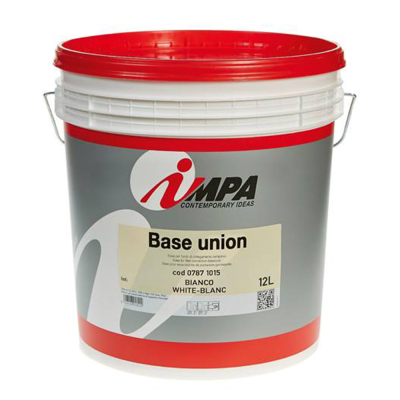 Impa - Base union fondo riempitivo acrilico 0,5 mm