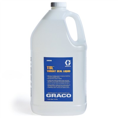 Graco - Liquido sigillante per ghiera TSL, 3,8 litri - 206996