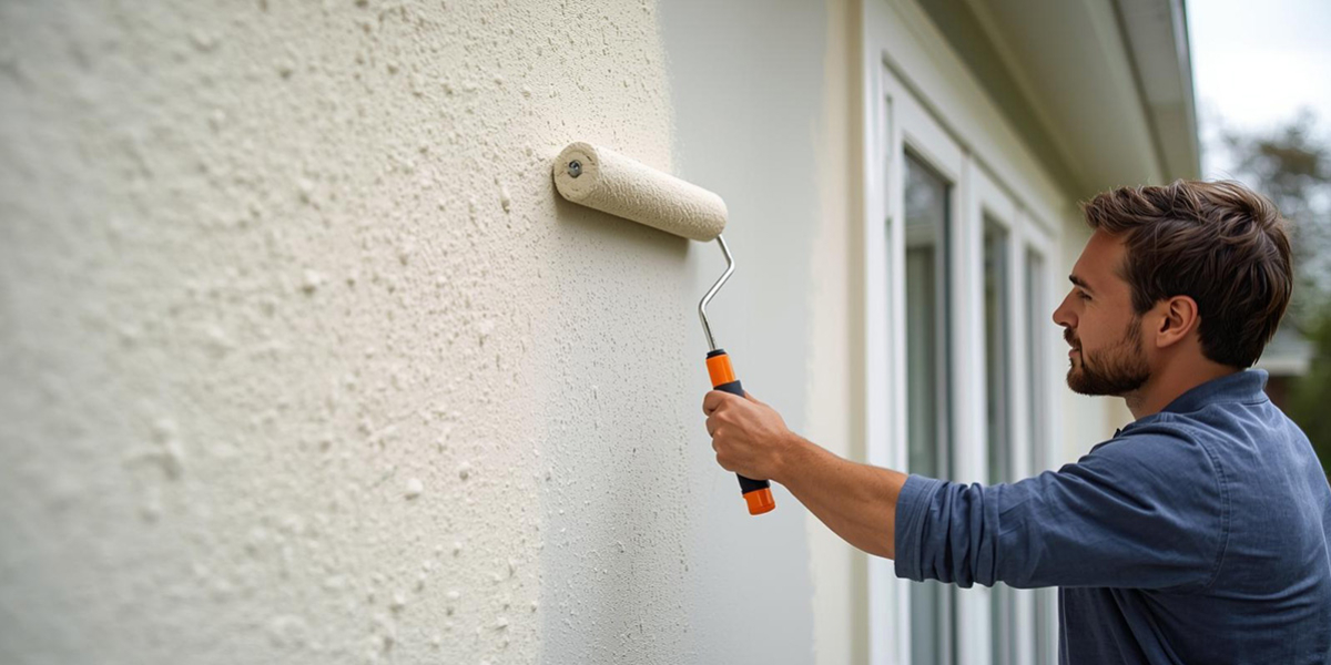 Le pitture acrilsilossaniche