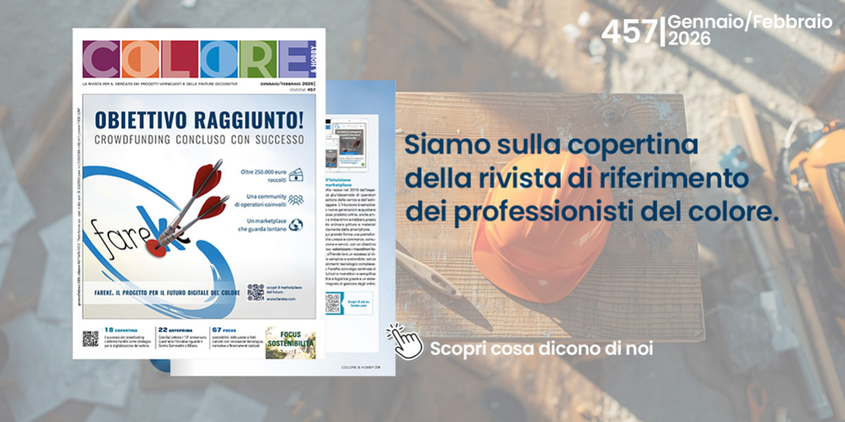 Il marketplace che cresce con i rivenditori