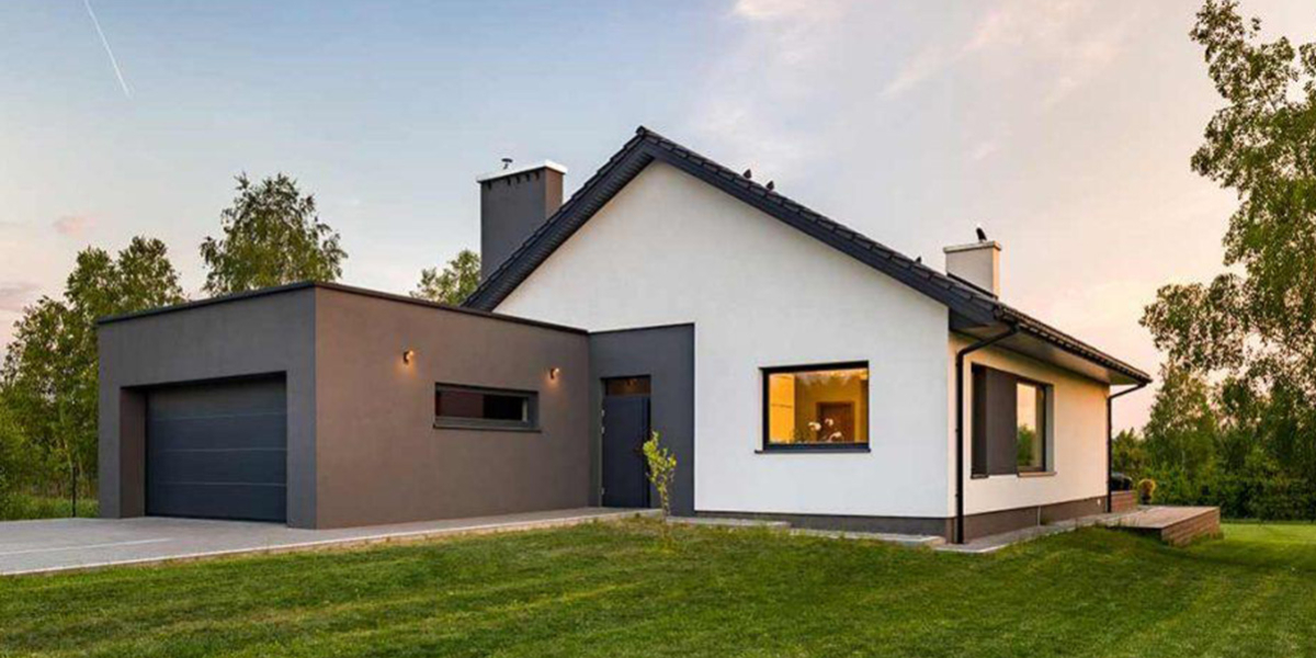 Guida completa sulla Pittura al Quarzo: come proteggere davvero la facciata di casa?