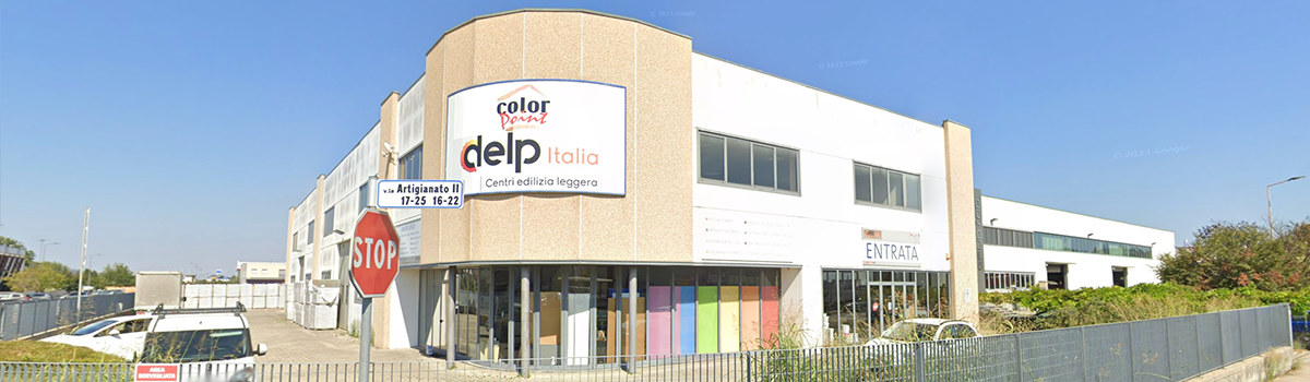 Delp Italia Alba