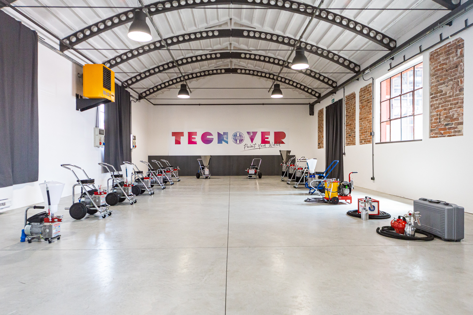 TECNOVER
