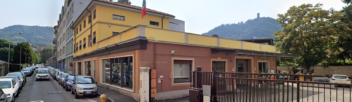 Delp Italia Como