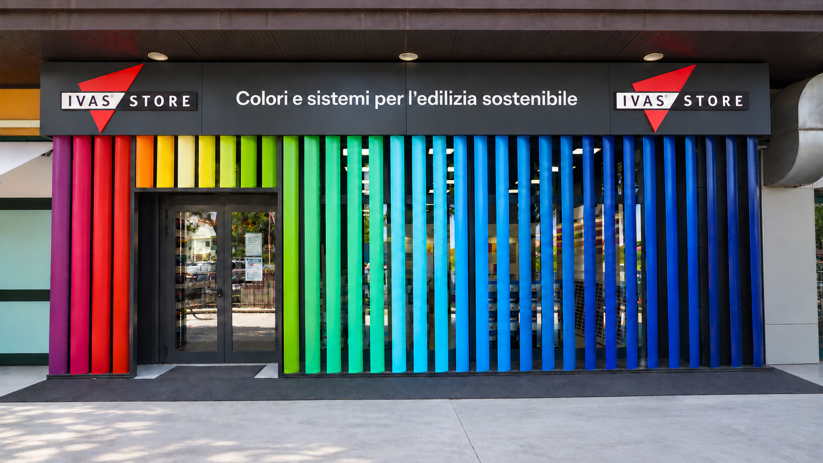 IVAS STORE  CESENA