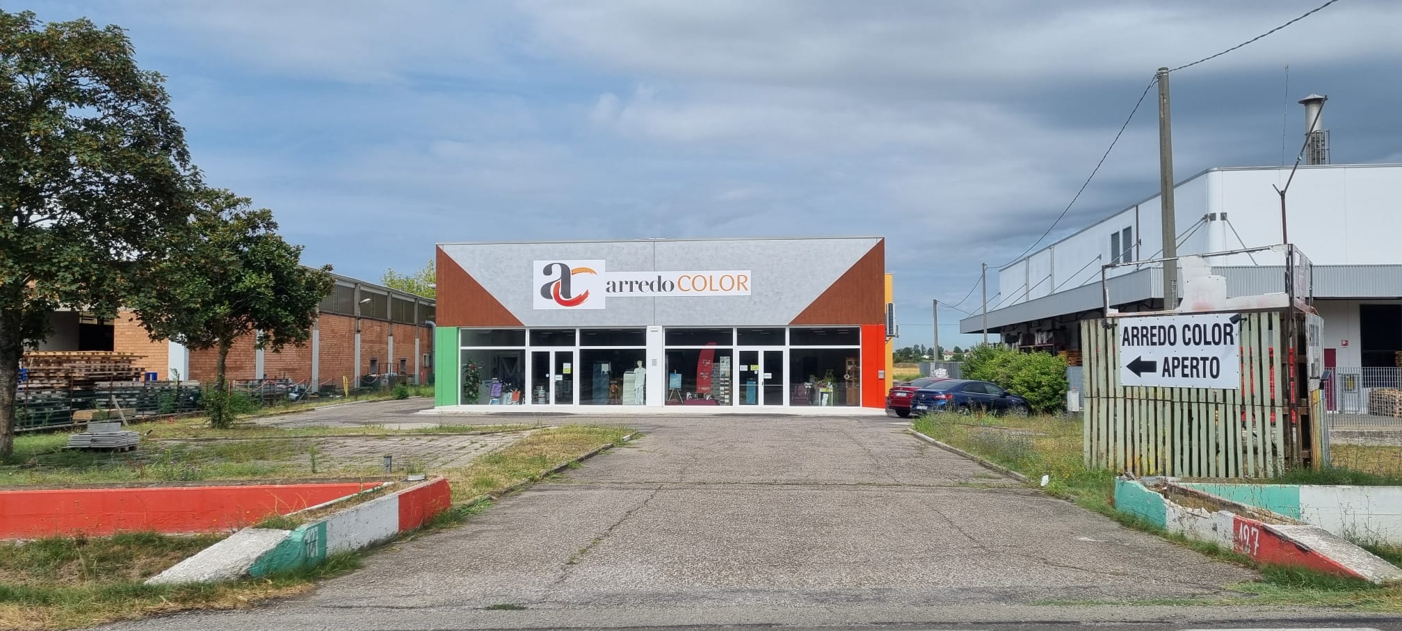ARREDO COLOR