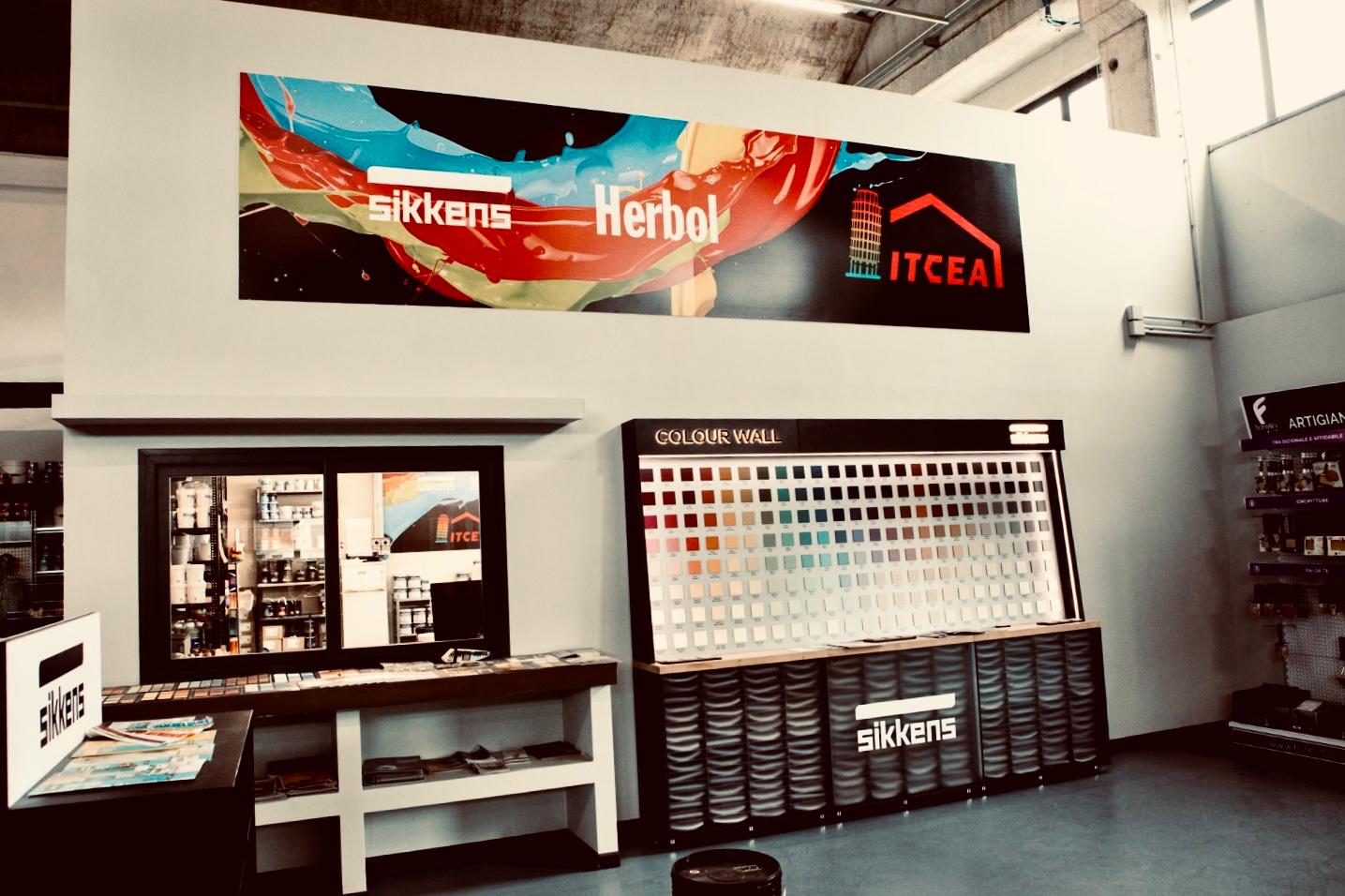 ITCEA
