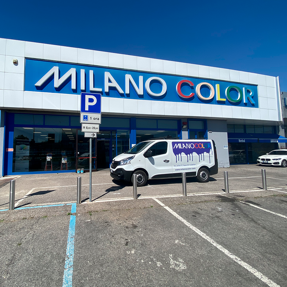 MILANO COLOR