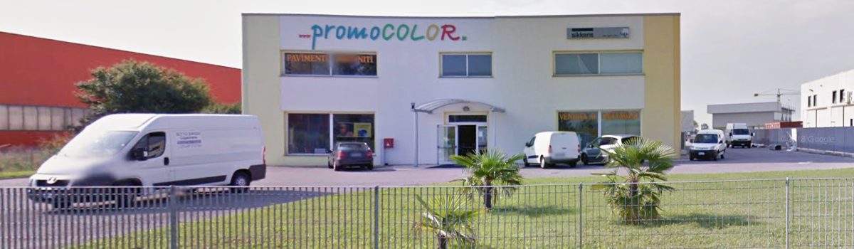 PromoColor