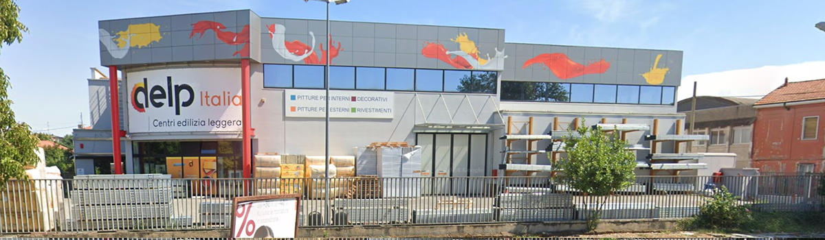 Delp Italia Samarate