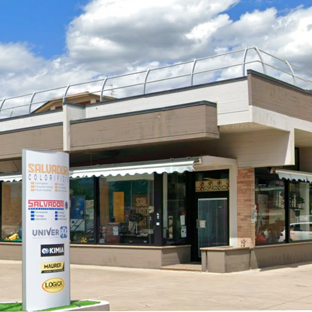 Colorificio Salvadori