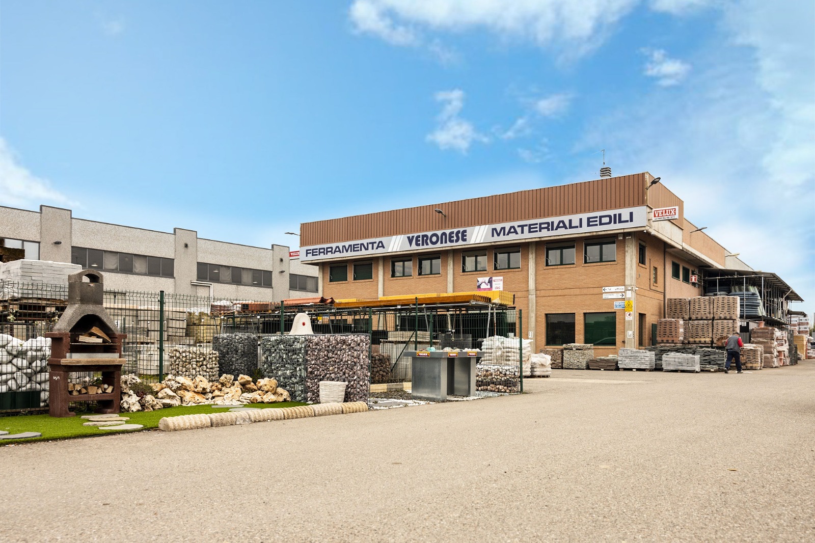 VERONESE ORIGGIO S.R.L