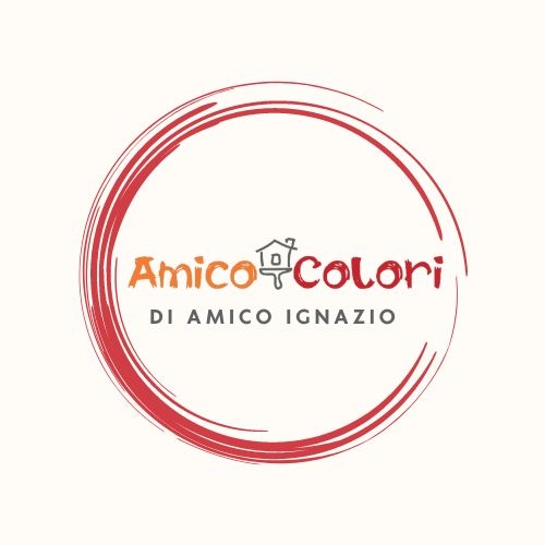 AMICO COLORI SRL