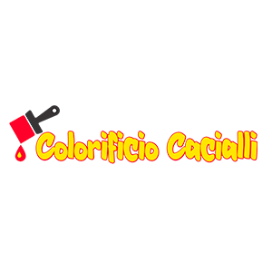 COLORIFICIO CACIALLI