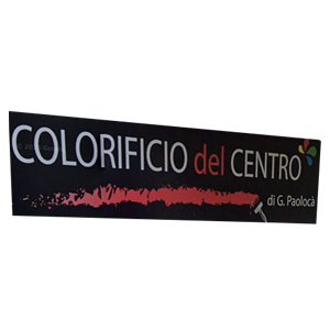 COLORIFICIO DEL CENTRO