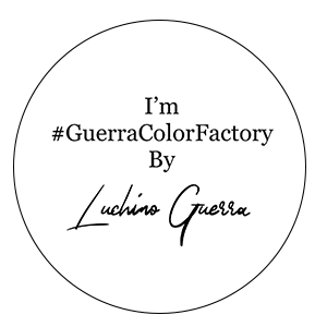 GUERRA COLOR FACTORY