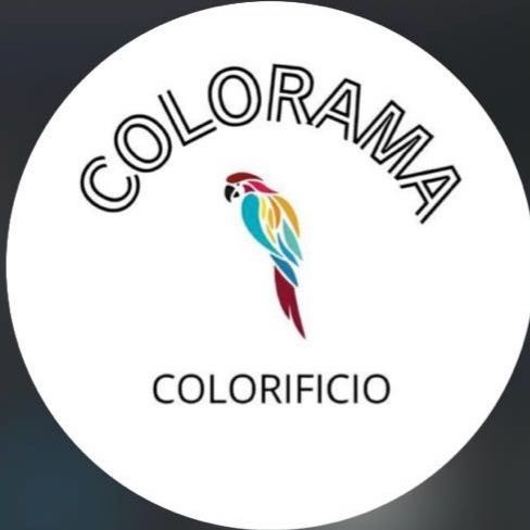 COLORAMA COLORIFICIO SRL
