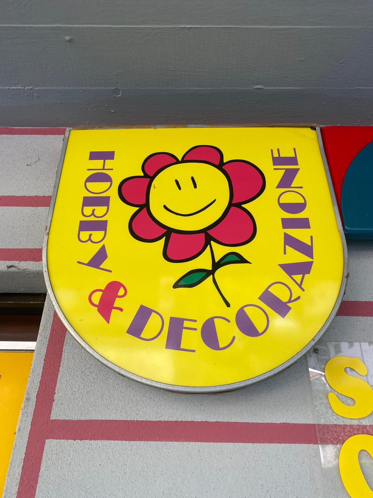 COLORE E CREATIVITA' DI NEGRI SONIA