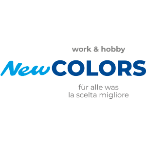 NEW COLORS SRL
